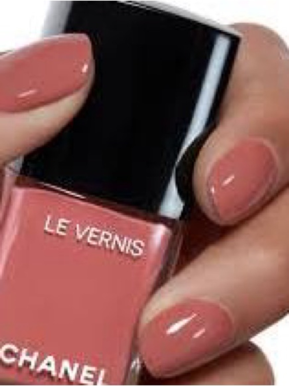 CHANEL LE VERNIS Nail Polish #117  Passe Muraille-RARE FIND! READ!